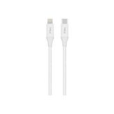 USB-C - Lightning 20w Hızlı Şarj Kablosu 150cm ttec 2dk40