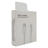 Usb-C To Lightning 20W 1 Metre Şarj Kablosu