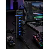 USB Çoğaltıcı - Lisinya
