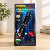 USB El Feneri 100 W - -