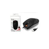 Usb Girişli Optik Kablolu Mouse Duble Click