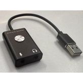 Usb ses kartı aivoice sound card