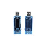 USB Tester Akım Ölçer Voltmetre Ampermetre - Standart