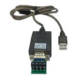Usb To Rs485 Donusturucu Hxsp-2118 Fıı Data Aktarim Kablosu