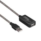 Usb Uzatma Kablosu 20 Metre