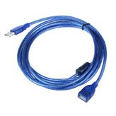 USB UZATMA KABLOSU G-533B 3MT (AVD-290)