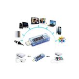 Usb Voltmetre. Usb Ampermetre. Usb Akım Ölçer Vastar