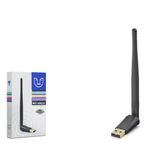 Usb Wifi Adaptör 300 Mbps W114