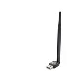 Usb Wifi Adaptörü 150 Mbps 2.4 Ghz Uw10