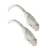 usin Cat6 Bilgisayar TV Modem Lan Internet Data Kablosu (Cat 6 Ethernet Modem Rj45 Uçlu Jacklı Network ADSL) (10 METRE)