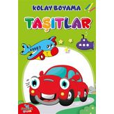 ÜSKÜDAR BOYAMA TAŞITLAR - KOLEKTIF