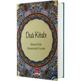 Üsküdar Yayınevi Dua Kitabı Ciltli