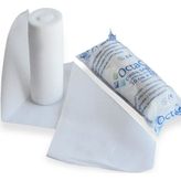 Usmed Octacare Elastik Sargı Bezi - 15 cm x 4 mm - 5 Adet