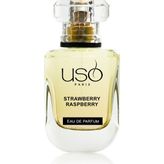 Uso Strawberry & Raspberry 50 ml Kadın Parfümü