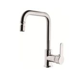 Uso UE-000545 Elida Mix Krom Mutfak Bataryası