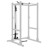 USR 52-260 Power Rack Kablo Çekiş Eklentisi