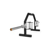 USR Athena Açık Trap Bar
