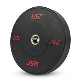USR BBP25 25 kg Bumper Plaka