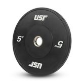 USR Bbp5 5 kg Bumper Plaka