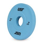 USR BF20 2 kg Ara Plaka