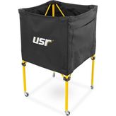 USR BG104 Tekerlekli Top Arabası