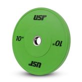 USR CBP Serisi Bumper Plakalar (10 Kg - Yeşil)