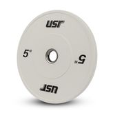 USR CBP5 5 kg Renkli Bumper Plaka