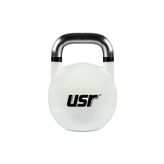 USR CK24C 24 kg Renkli Yarışma Kettlebell