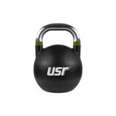 USR CK28 28 kg Çelik Yarışma Kettlebell