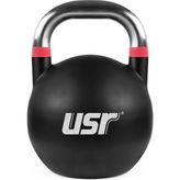 USR CK4 4 kg Çelik Yarışma Kettlebell