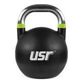 USR CK6 6 kg Çelik Yarışma Kettlebell