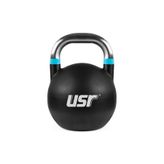 USR CK8 8 kg Çelik Yarışma Kettlebell