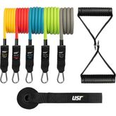 USR CORD501 5 li Direnç Bandı Seti - 5 Lİ SET