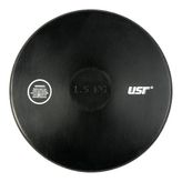 USR D150 1,5 kg Kauçuk Atletizm Diski