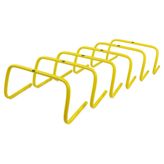 USR EE23S Sarı 6'lı 23 cm Eko Engel Seti