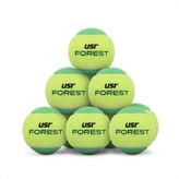 USR Forest 12'li Tenis Antrenman Topu