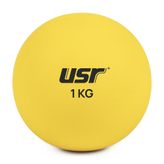 USR IVS10 1 kg Vinyl Atletizm Güllesi