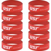 USR MBS102 10'lu Orta Sert Micro Bant Seti