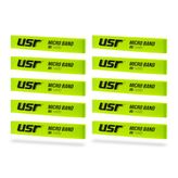USR MBS203 10'lu Yüksek Sert Micro Hip Band Seti