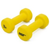 USR ND202 2x2 kg Neopren Dambıl