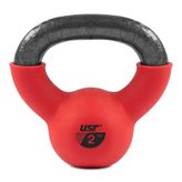 USR NK2 2 kg Neopren Kettlebell