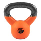USR NK3 3 kg Neopren Kettlebell
