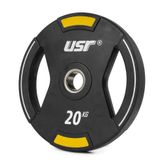 USR P Serisi Olimpik Plaka (25, Kilogram)