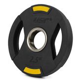 USR P25 2.5 kg Olimpik Plaka