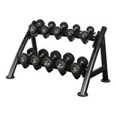 USR Priene DR210D 100 kg Dambıl-Raf Set