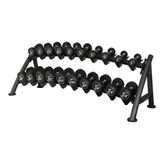 USR Priene DR220D 330 kg Dambıl-Raf Set