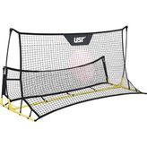 USR RB200 Çift Taraflı Futbol Rebounder