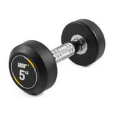 USR RD50 5 kg Yuvarlak Dambıl