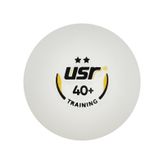 USR Training 100'lü 2 Yıldız Masa Tenisi Antrenman Topu