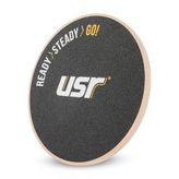 USR WRB1 Ahşap Denge Tahtası